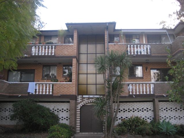 34 The Trongate, GRANVILLE NSW 2142