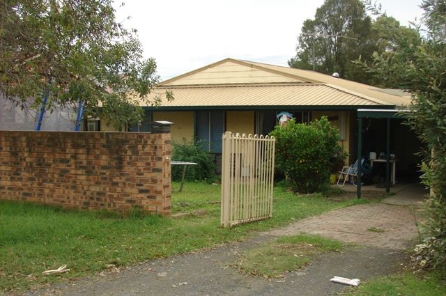 26 The Boomerang, FREEMANS REACH NSW 2756