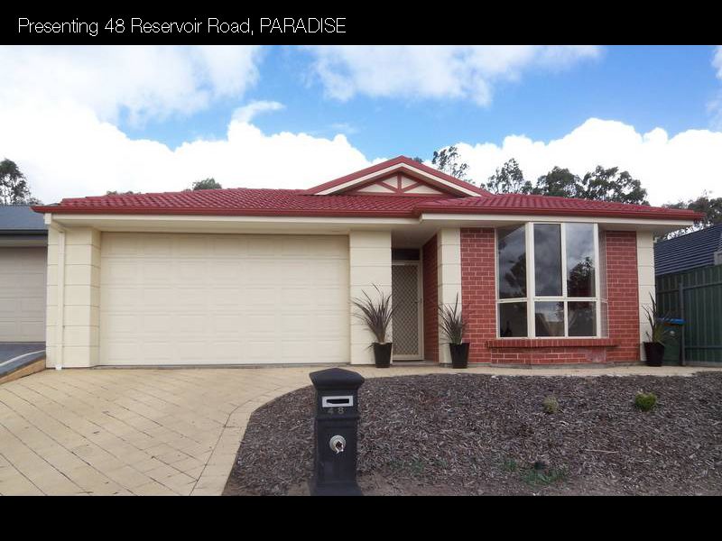 48 Reservoir Road, PARADISE SA 5075
