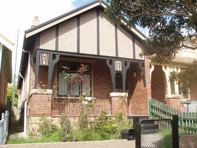 65 Gerard Street, CREMORNE NSW 2090