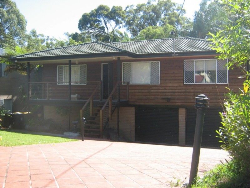 26 Marina Street, ALEXANDRA HILLS QLD 4161