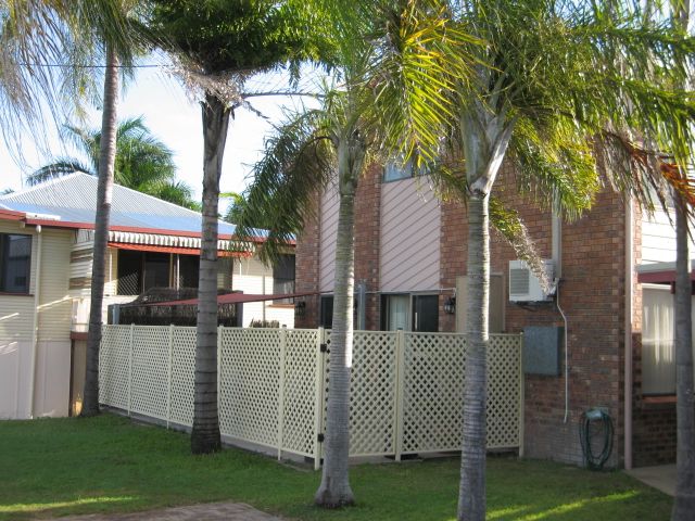 6 Wentford Street, MACKAY QLD 4740