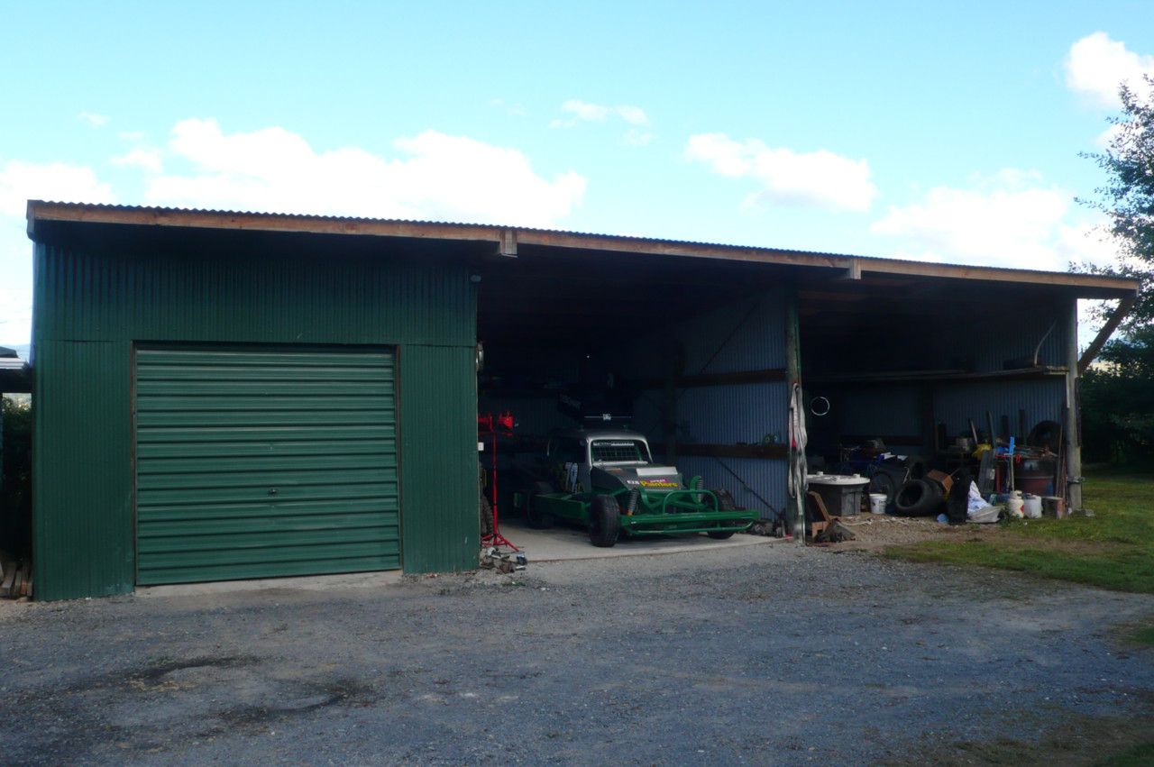 52 Livingston Road, Brightwater, Tasman District