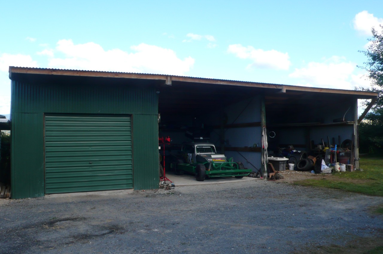 52 Livingston Road, Brightwater, Tasman District