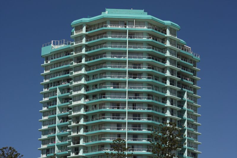 70 Marine Parade, COOLANGATTA QLD 4225