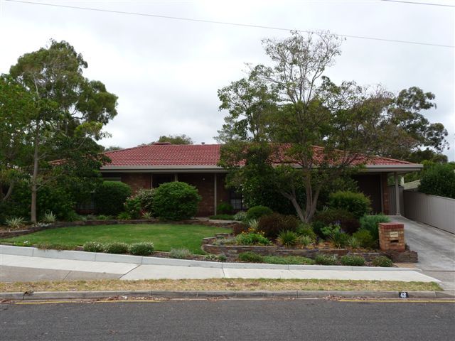 48 Heather Drive, RIDGEHAVEN SA 5097