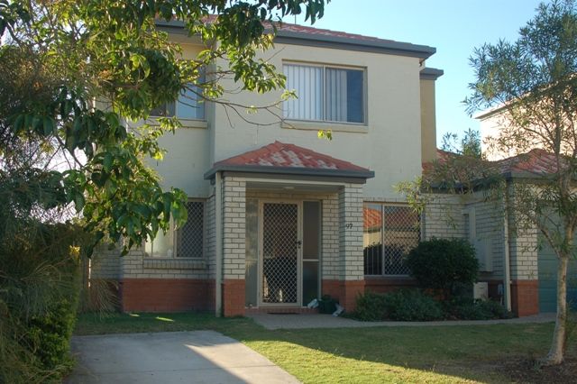 37 Dasyure Place, WYNNUM WEST QLD 4178