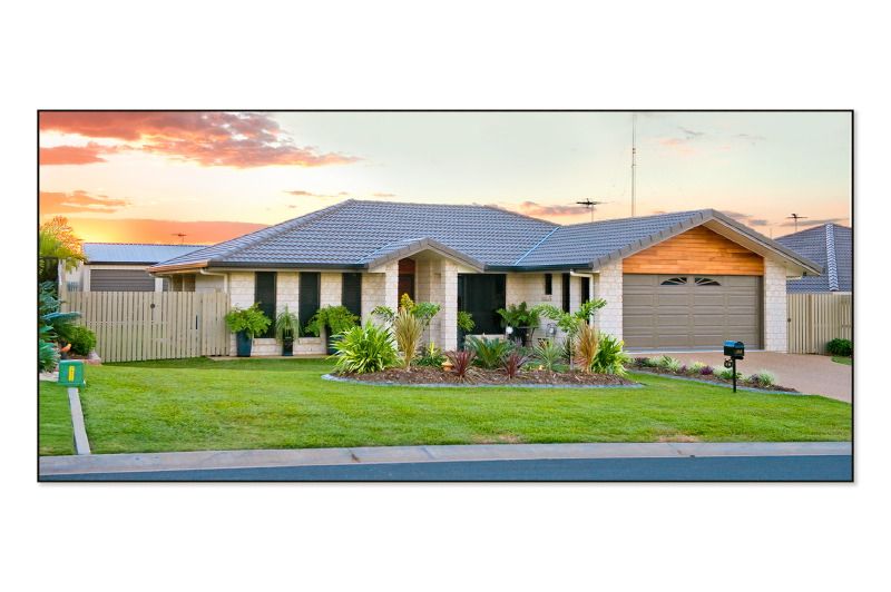 62 Buxton Drive, GRACEMERE QLD 4702