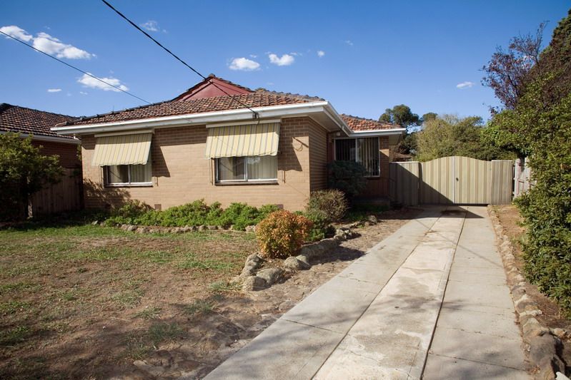 10 Letchworth Place, EPPING VIC 3076