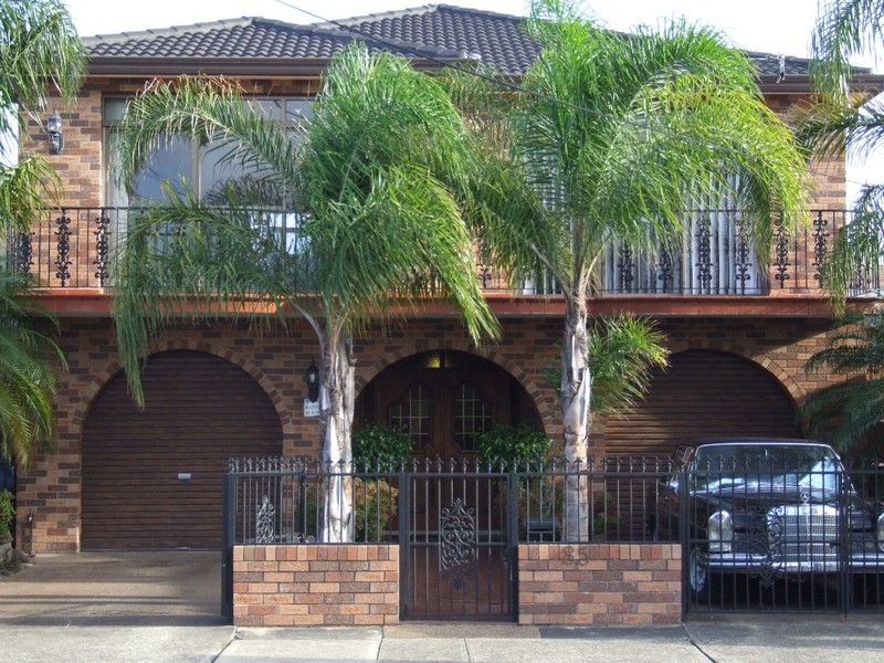 85 Barton Street, MONTEREY NSW 2217