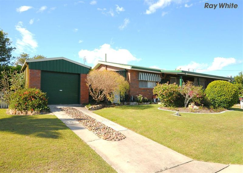 786 Boat Harbour Drive, URANGAN QLD 4655