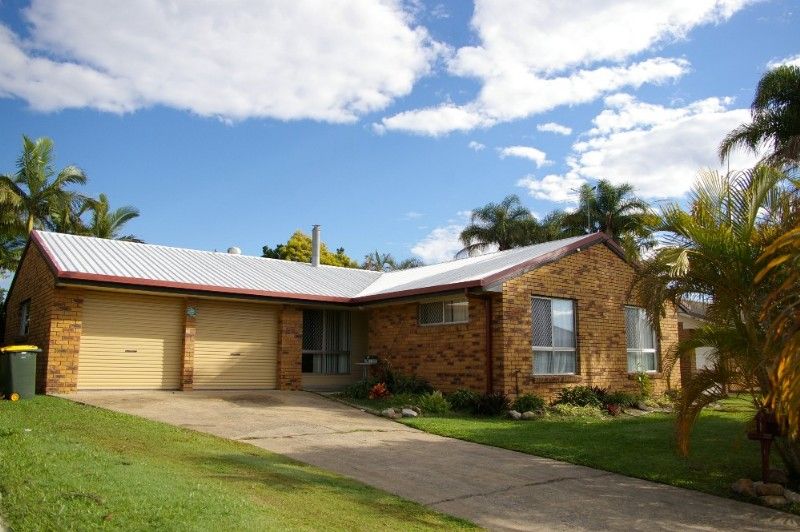 9 Denise Street, DECEPTION BAY QLD 4508