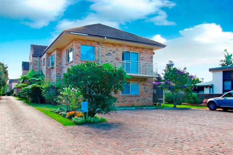 58 Wicks Road, NORTH RYDE NSW 2113