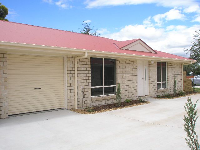 19 Briggs, PITTSWORTH QLD 4356