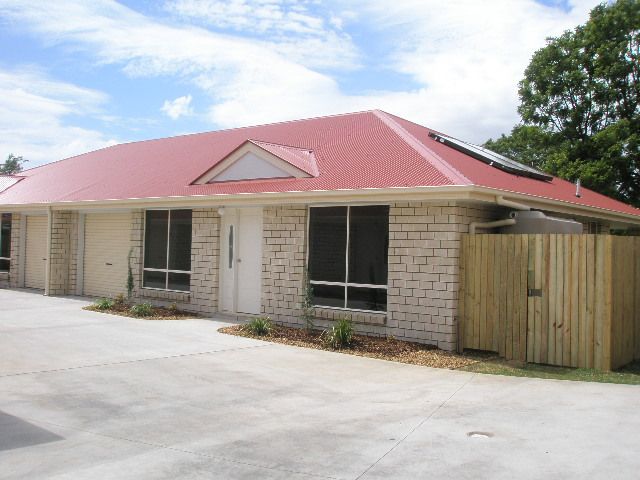 19 Briggs, PITTSWORTH QLD 4356