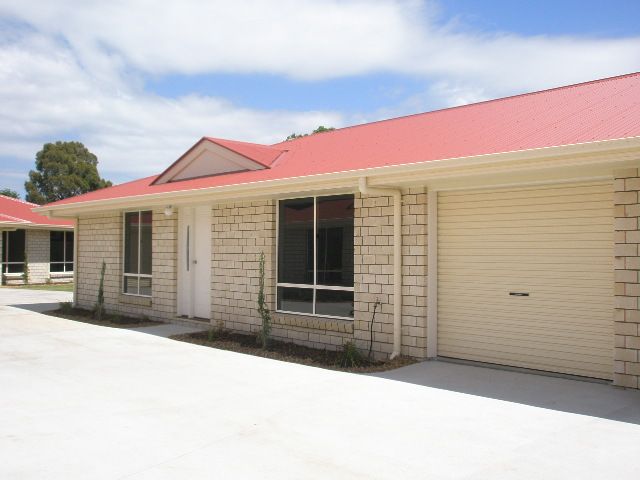 19 Briggs, PITTSWORTH QLD 4356