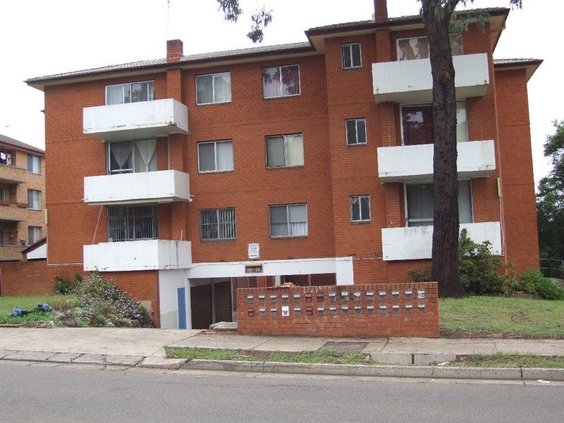 30-34 Speed Street, LIVERPOOL NSW 2170
