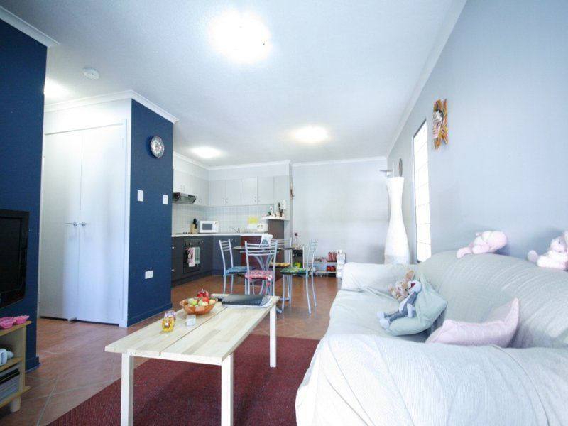 106 Linton Street, KANGAROO POINT QLD 4169