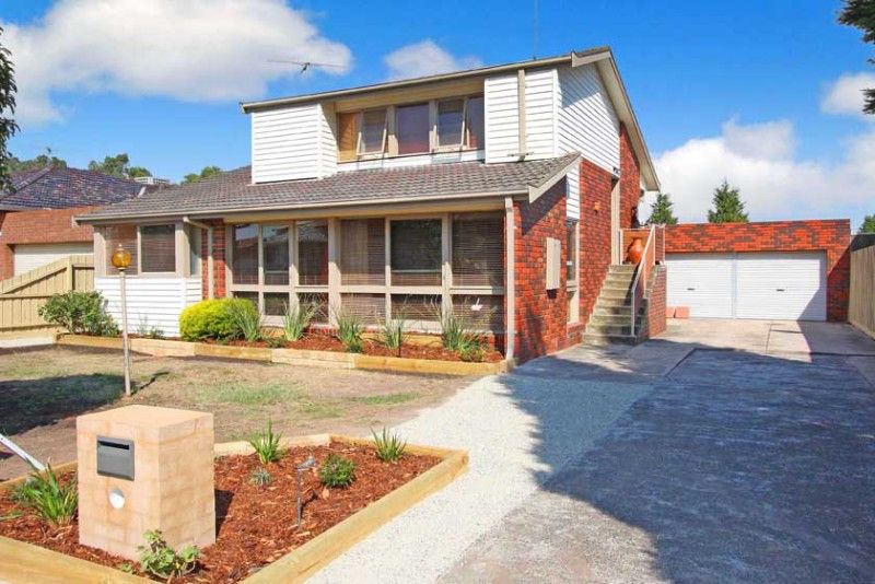 21 Tatlow Drive, EPPING VIC 3076