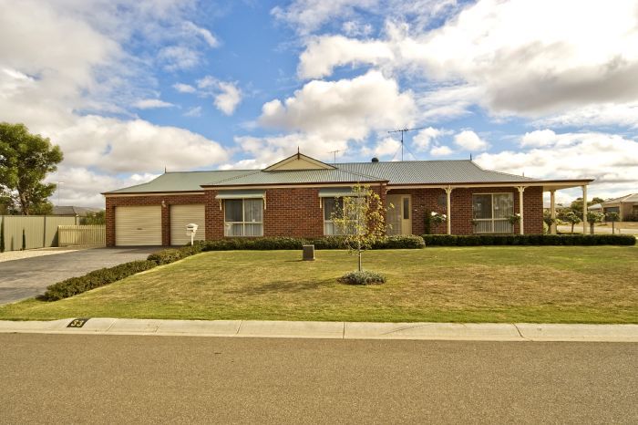 33 Dalcruin Drive, BANNOCKBURN VIC 3331