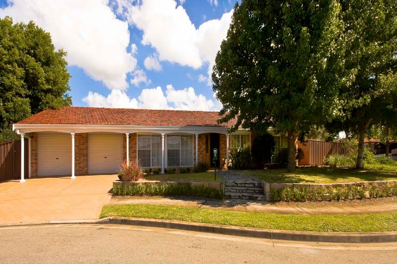 5  Guys Place, ST JOHNS PARK NSW 2176
