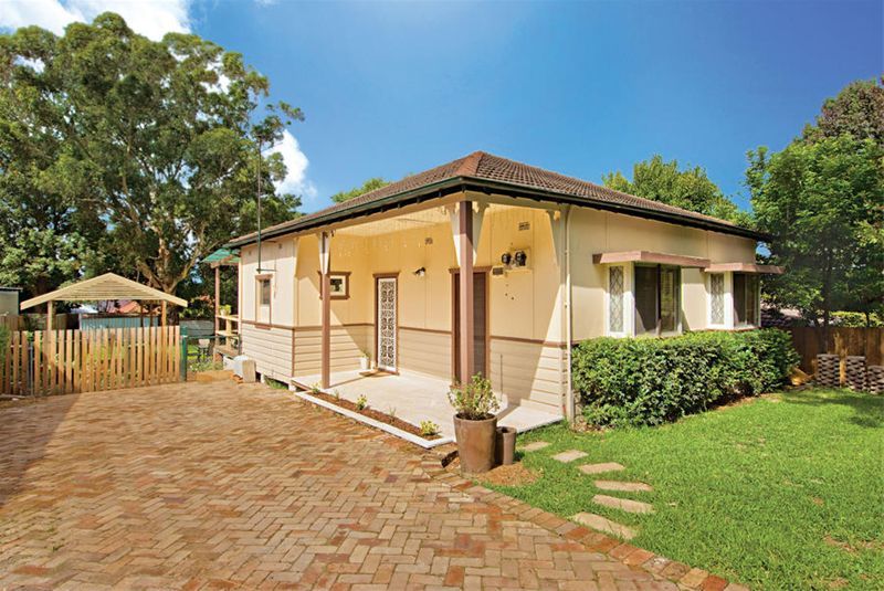 25  Cropley Street, RHODES NSW 2138