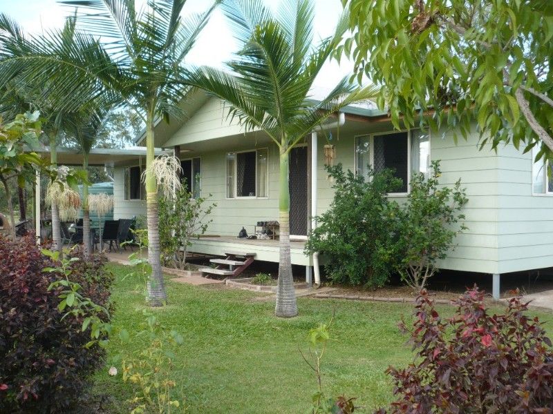 100 Victoria Street, GRACEMERE QLD 4702