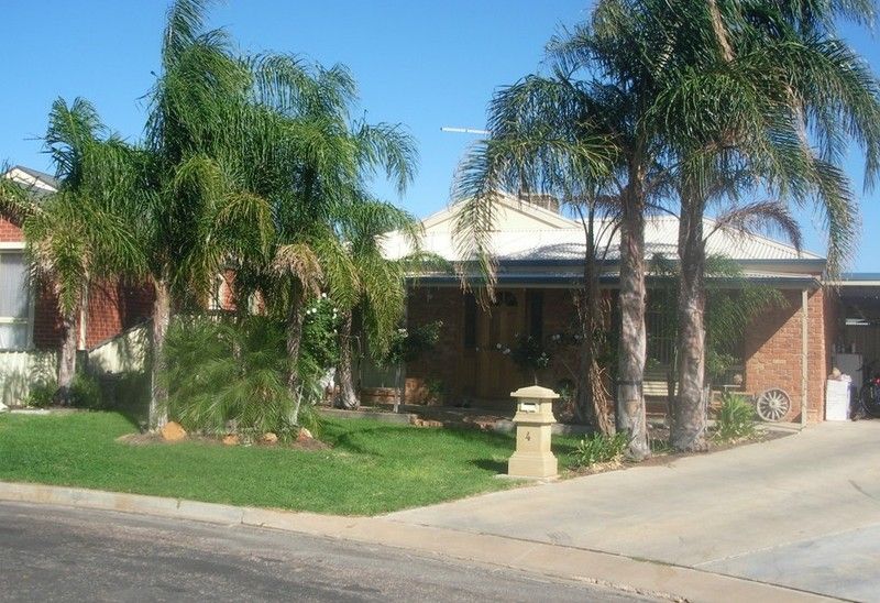 4  Tyers Court, MERBEIN VIC 3505