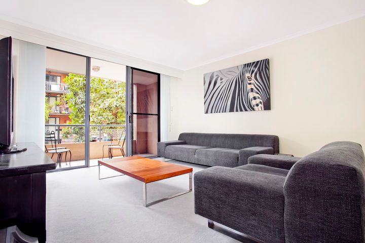 102 Miller Street, PYRMONT NSW 2009