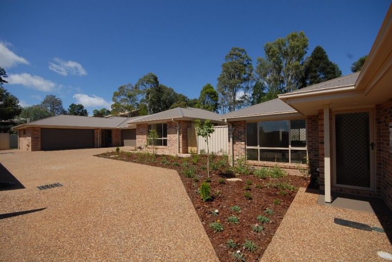34 Gordon Avenue, NEWTOWN QLD 4350
