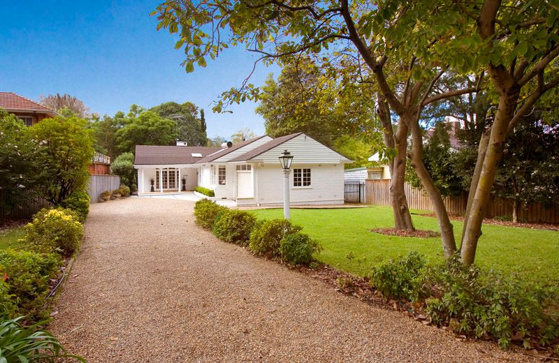 134 Burns Road, WAHROONGA NSW 2076