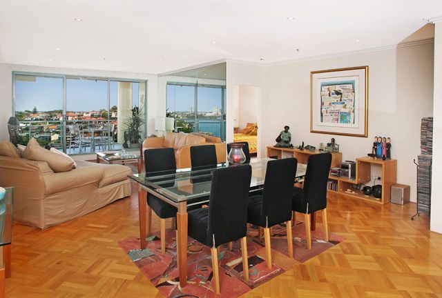 20/110 Alfred Street, MILSONS POINT NSW 2061