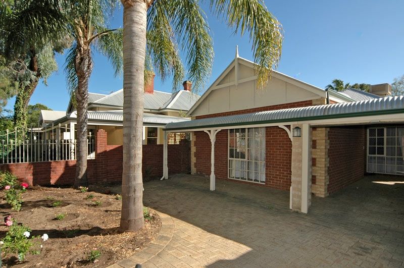 172 Barker Road, SUBIACO WA 6008