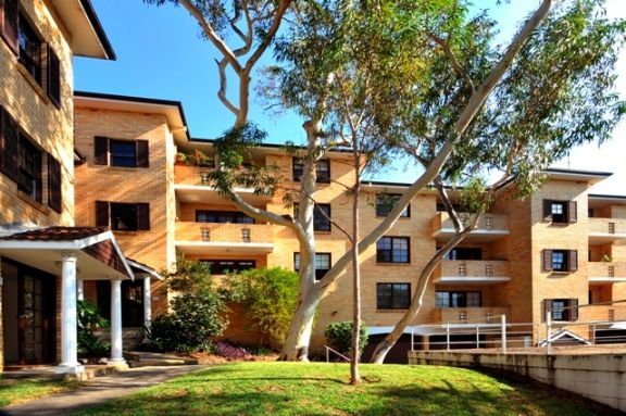 10  Alexander Street, COOGEE NSW 2034