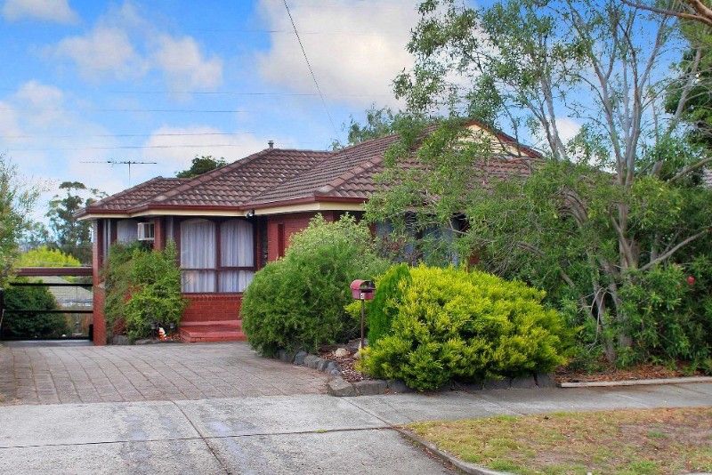 4 Daniel Court, BUNDOORA VIC 3083