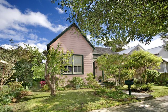 64 Cairo Street, CAMMERAY NSW 2062
