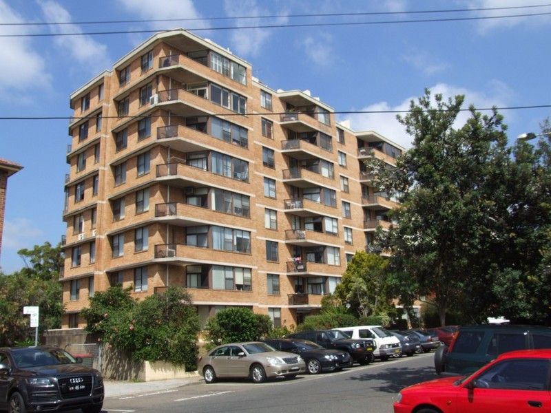 4-10  The Boulevard, BRIGHTON-LE-SANDS NSW 2216