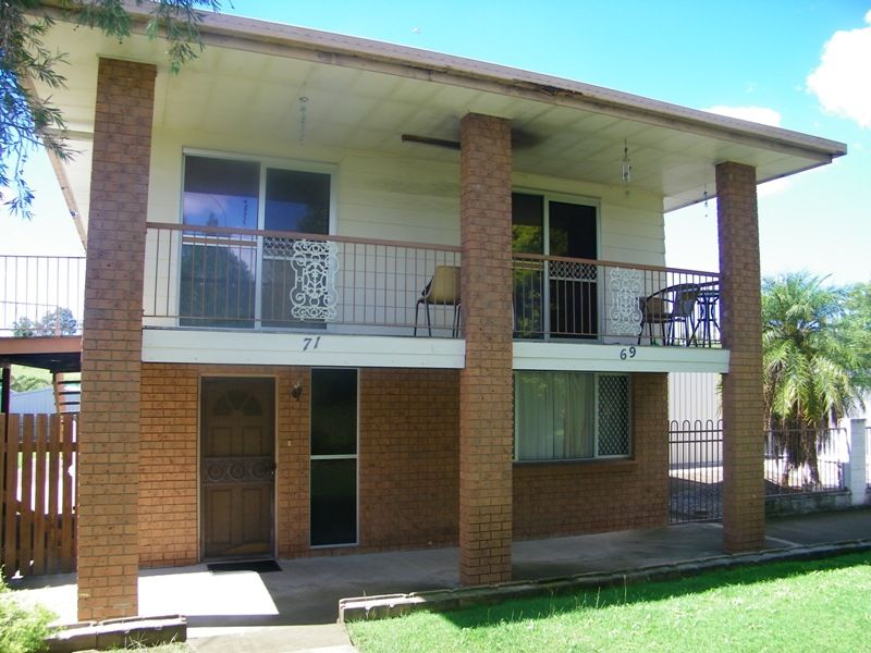 69-71 Jacaranda Drive, YAMANTO QLD 4305