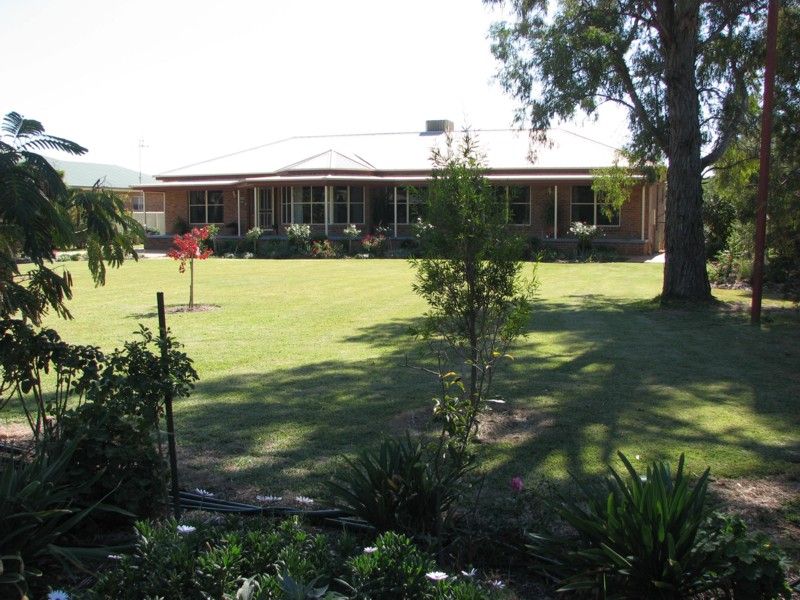 44 Marnham Street, Acacia Ridge, QLD, 4110