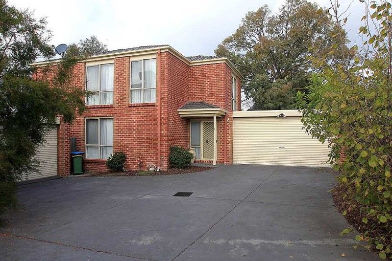 3/54 Peach Street, Greenslopes, QLD, 4120