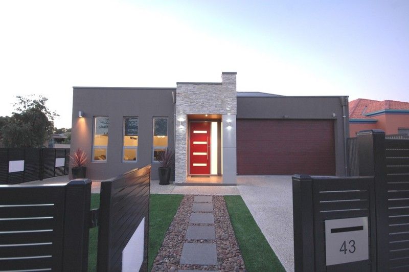 43 Sandison Terrace, GLENELG NORTH SA 5045