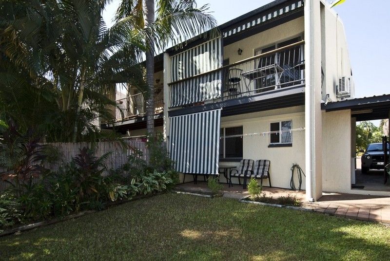 29 Gardens Hill Crescent, THE GARDENS NT 0820