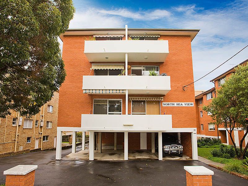 38  Seaview Street, CRONULLA NSW 2230