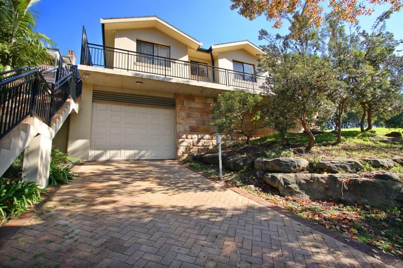 324 Pittwater Road, EAST RYDE NSW 2113