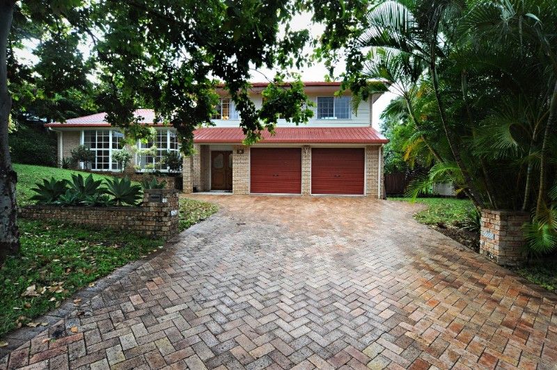36 Moonlight Drive, JUBILEE POCKET QLD 4802