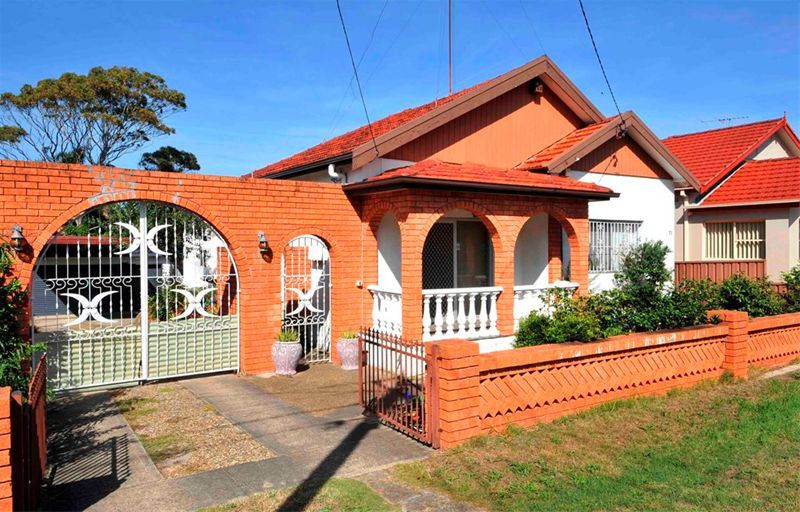 71 Harold Street, MATRAVILLE NSW 2036
