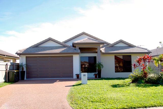 10 Congreve Court, KIRWAN QLD 4817
