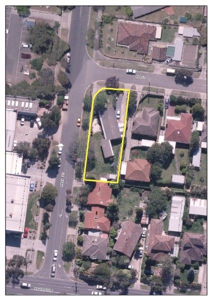 1/1 Kaplan Street, Oxenford, QLD, 4210