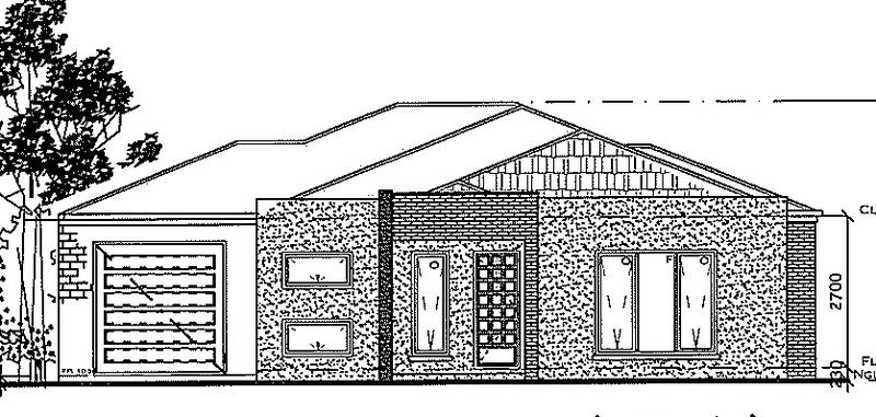1 Farmhouse Boulevard, Epping VIC 3076