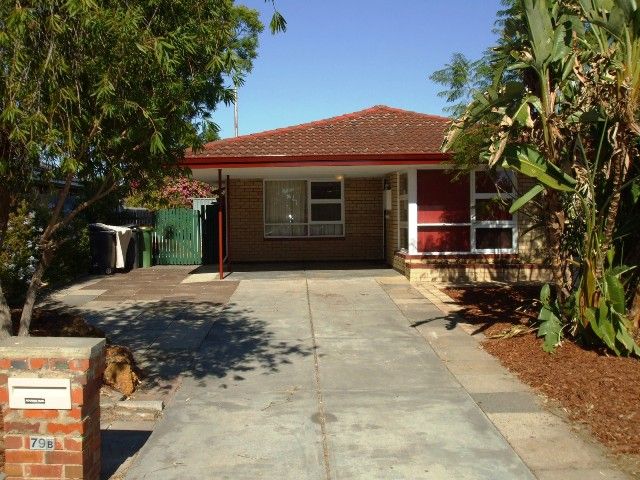 79b  Blanche Street, GOSNELLS WA 6110
